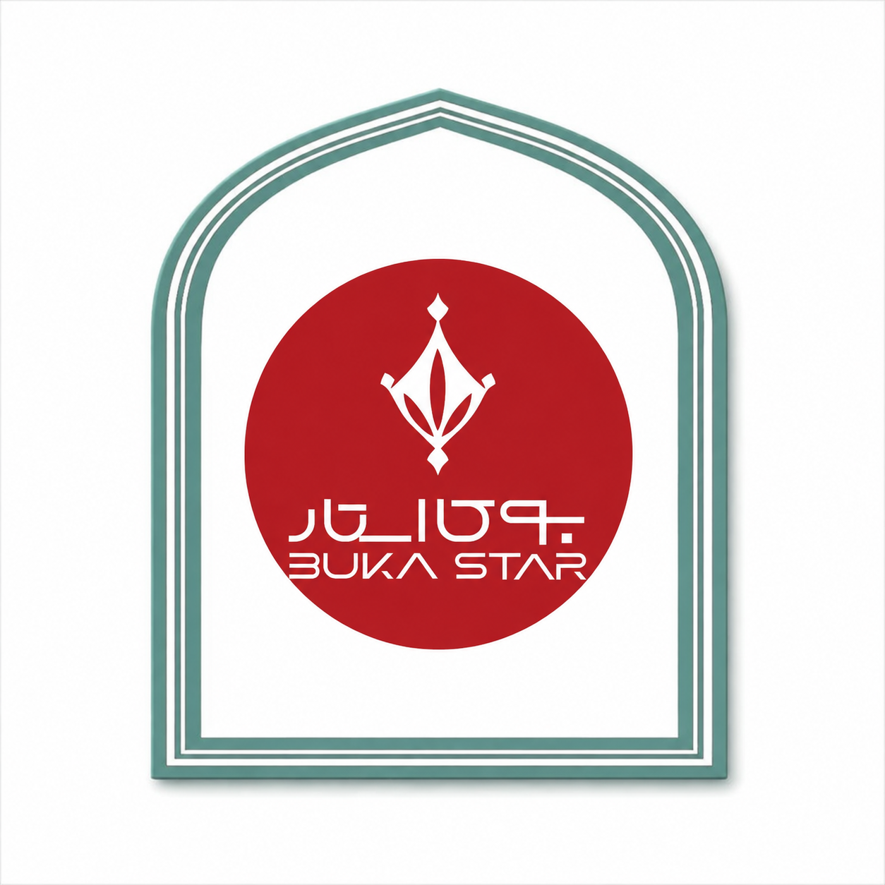 بوکا استار